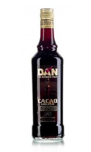 Licor de Cacao Ban 70CL