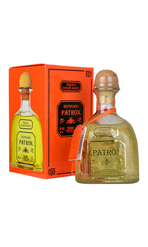 Tequila Patrón Reposado 70CL