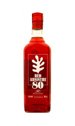 Absenta Red 80º 20CL