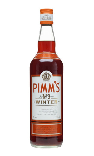 Pimms Nº3 Winter 70CL