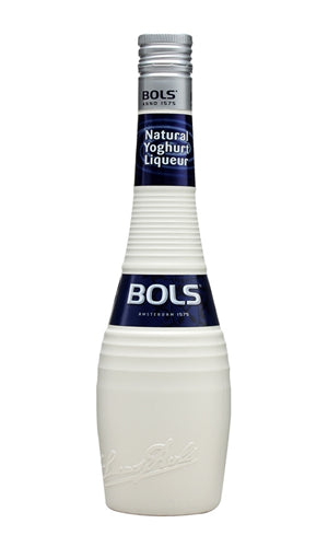 Bols Yoghurt Natural 70CL