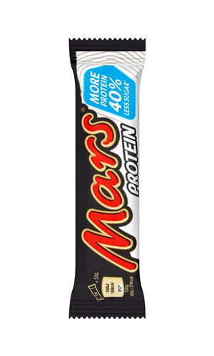 Mars Protein Bar 47gr