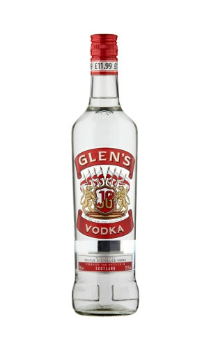 Glens 1L Cristal