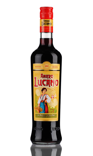 Amaro Lucano 70CL