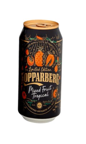 Kopparberg Mixed Fruit Tropical 500ML