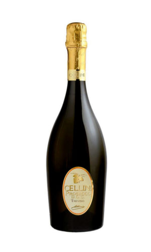 Prosecco Cellini 75CL