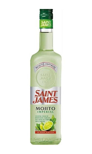 Saint James Mojito Imperial  70CL