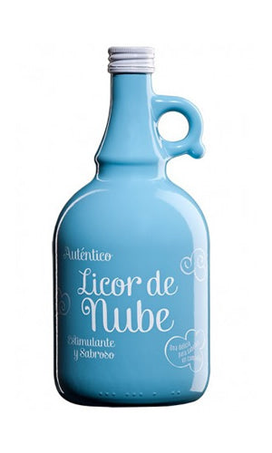 Flor de Nube 1L