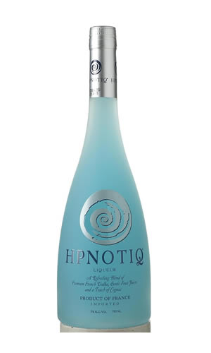 French Liqueur HPNOTIQ 75CL