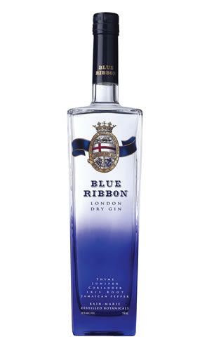 Gin Blue Ribbon 70CL