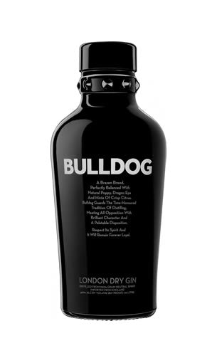 Ginebra Bulldog 1L