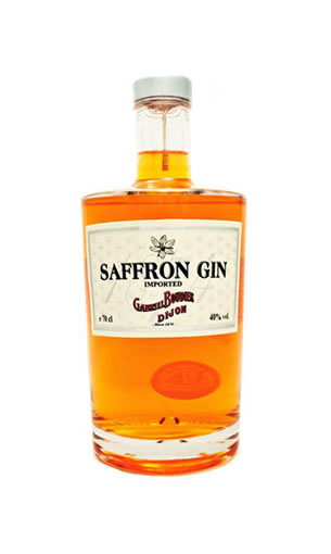 Ginebra Saffron Gabrielboudier Dijon 70CL