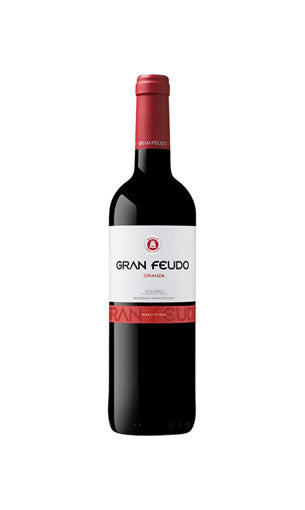 Gran Feudo Vino Tinto Crianza