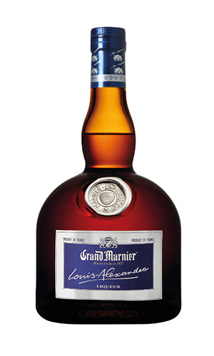 Grand Marnier Louis Alexandre 70CL