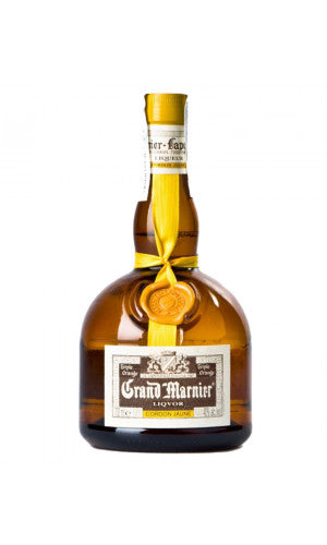 Grand Marnier Yellow 1L