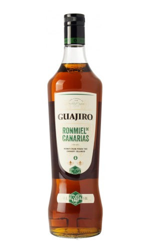 Guajiro Ronmiel de Canarias 1L