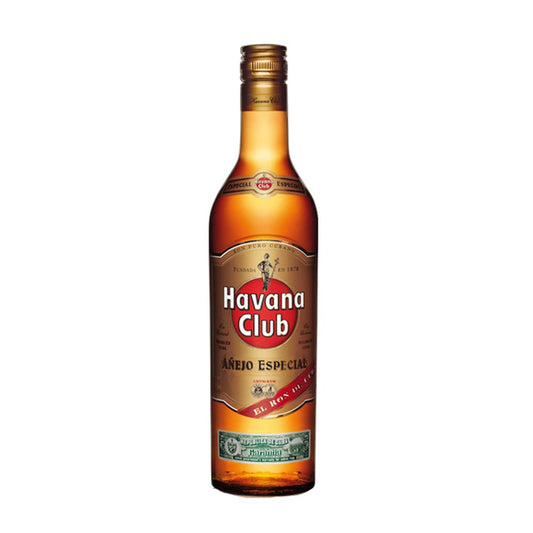 Havana Club 5 Años Añejo Especial 70CL