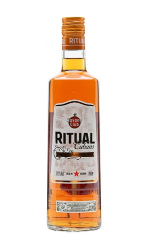 Havana Club Ritual 70CL