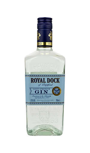 Haymans Royal Dock 70CL