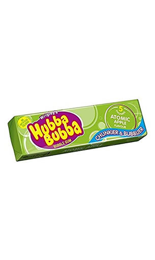 Hubba Bubba Atomic Apple