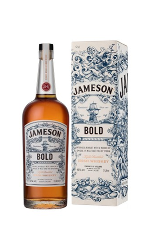 Jameson Bold 1L