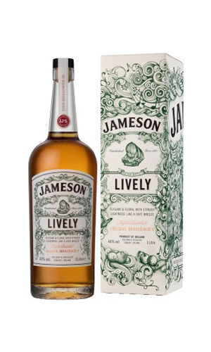 Jameson Lively 1L