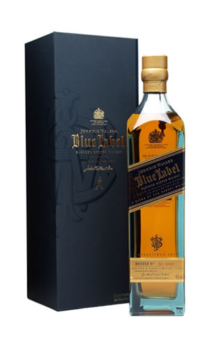 Johnnie Walker Blue Label 1L