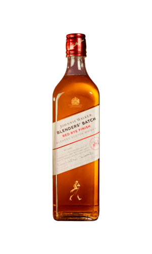 Johnnie Walker Red Rye 70CL