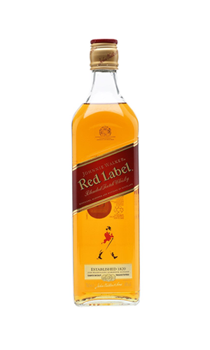 Johnnie Walker Red Label 70CL