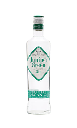 Juniper Green 70CL