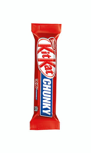 Kit Kat Chunky 40G