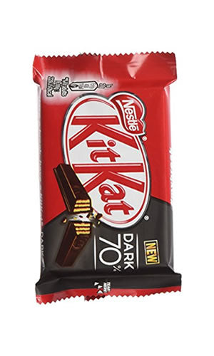Kit Kat Dark 41.5GR