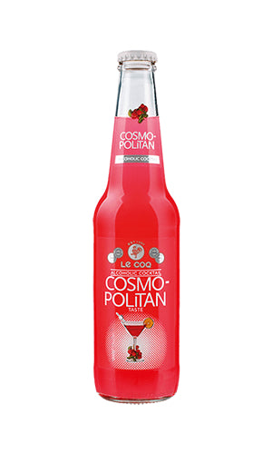 Le COQ Cosmopolitan 33CL