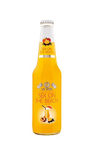 Le COQ Sex on the Beach 33CL