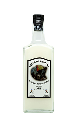 Leche de Pantera 70CL