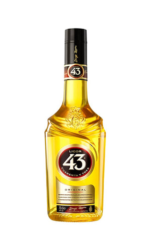 Licor 43 70CL