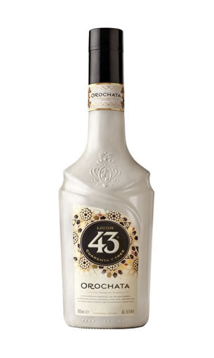 Licor 43 Orochata 70CL