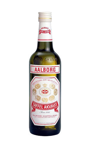 Aalborg Taffel Akavavit 1L