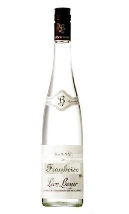 Alpin Framboise 70CL