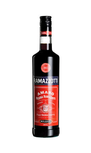 Amaro Ramazzotti 70CL