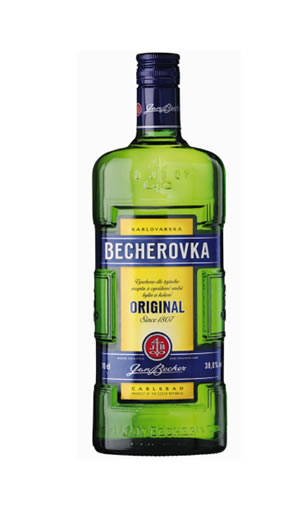 Becherovka 70CL