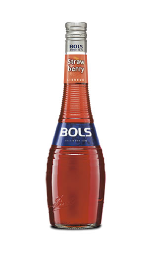 Bols Strawberry 70CL