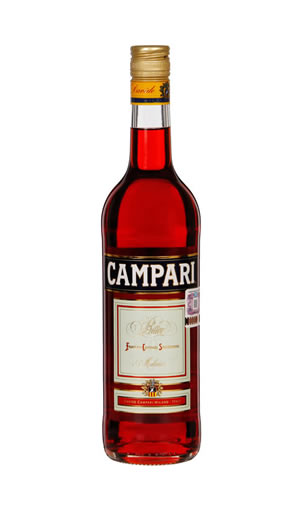Licor Campari 1L