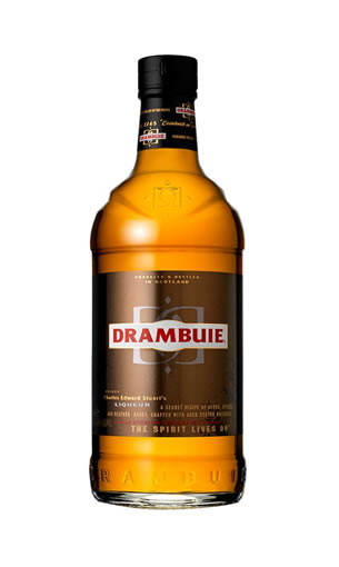 Drambuie 70CL