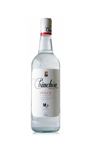 Anis Dulce Chinchon 1L