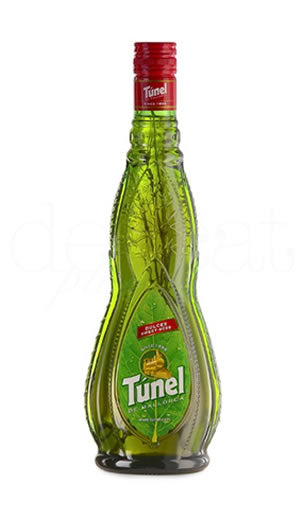 Hierbas Dulces Tunel 70CL