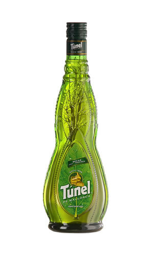 Hierbas Secas Tunel 70CL