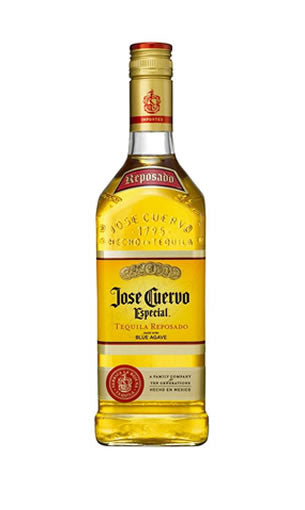 Jose Cuervo Especial Reposado 1L
