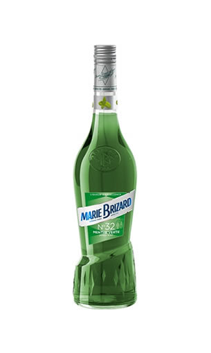 Licor Marie Brizard Peppermint Nº32 70CL
