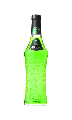Licor Midori Melon 1L